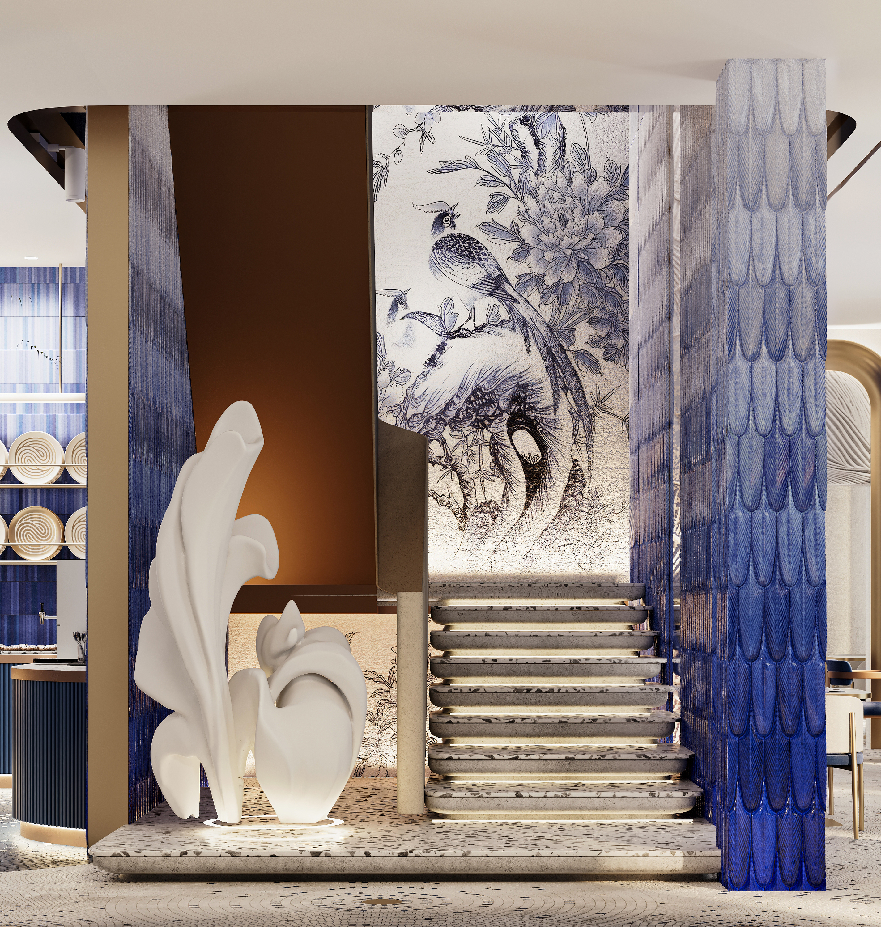 Нескучный сад 4