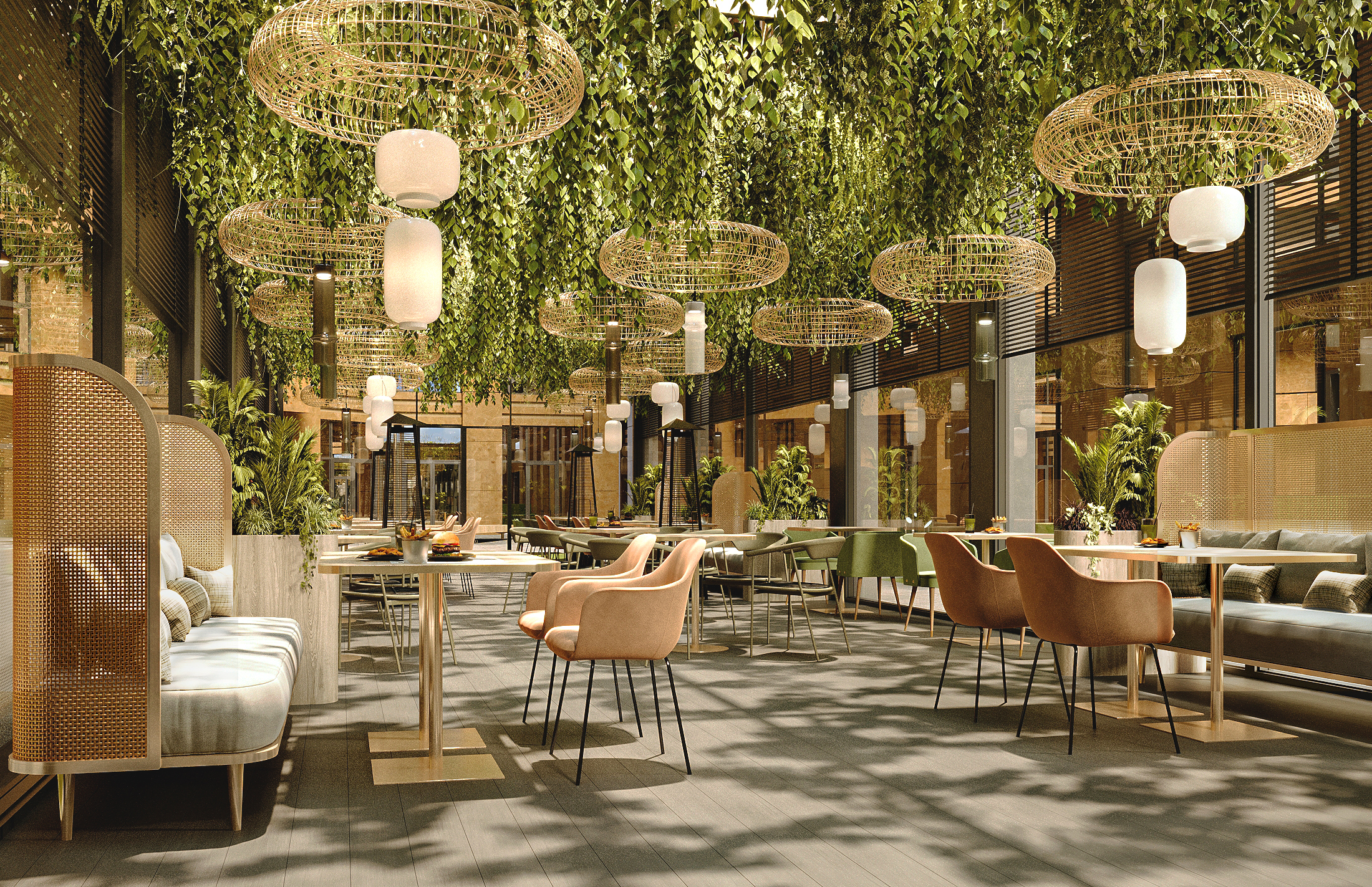 Нескучный сад 6