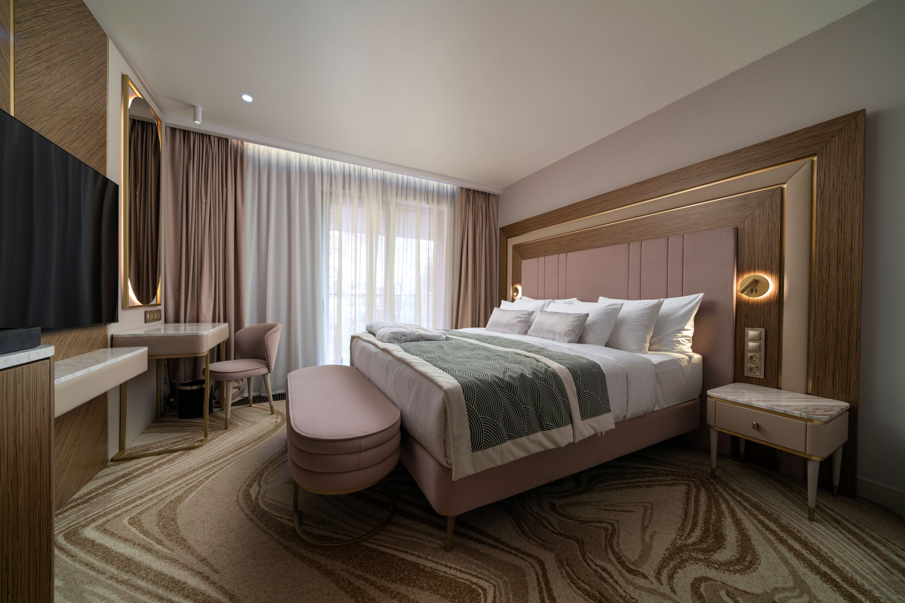 Нескучный сад 8