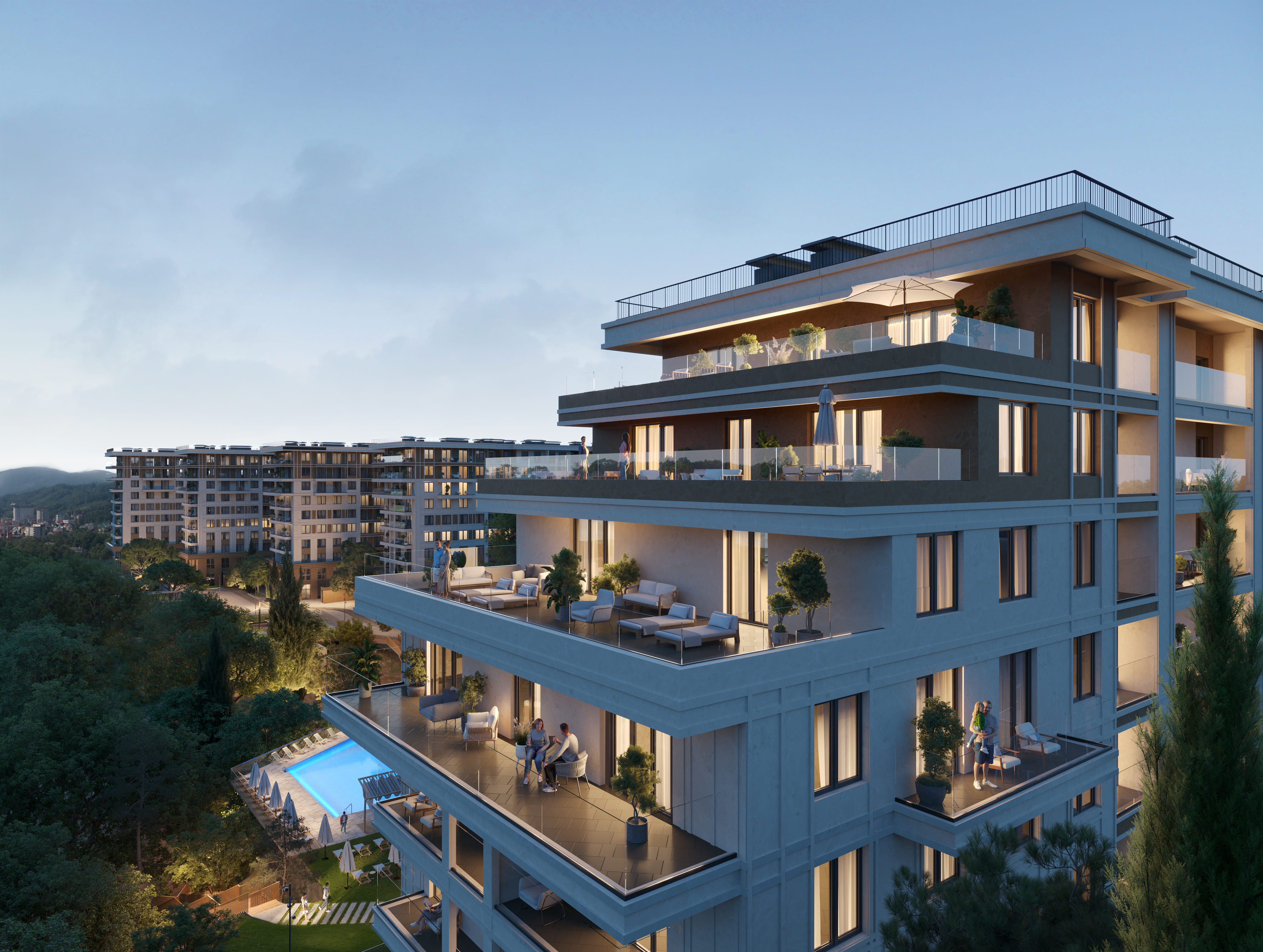 Нескучный сад 5